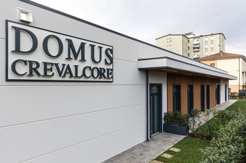 Casa Funeraria Domus Crevalcore (HOFI)