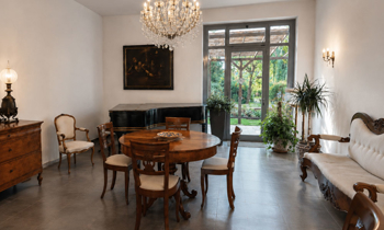 Sala del Commiato Bola - (HOFI)