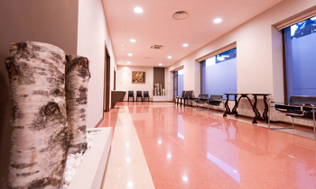 Casa Funeraria Treccani