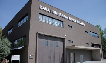 Casa Funeraria Milano Nord Nebuloni 