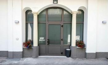 Casa Funeraria Zanzi
