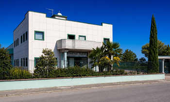 Casa Funeraria Domus Omnia - Gruppo Ecclesya