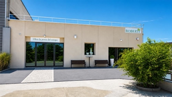 Casa Funeraria Roberti - Oltre la Porta del Tempo
