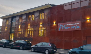 Casa Funeraria Memoria