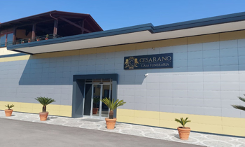 Casa Funeraria Cesarano