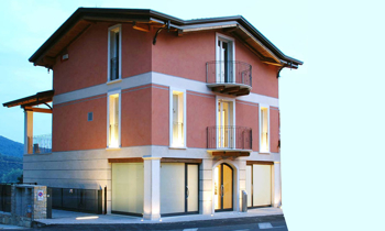 Casa del Commiato Monieri (HOFI)