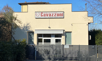 Casa Funeraria Cavazzoni