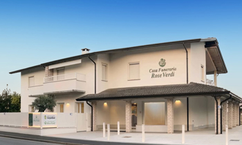 Casa Funeraria Rose Verdi (HOFI)