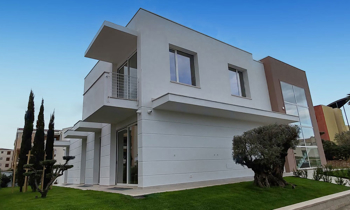 Casa Funeraria Olbia - La Pax Braccu
