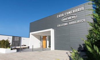 Casa Funeraria EuroFunerali