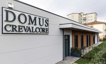 Casa Funeraria Domus Crevalcore (HOFI)