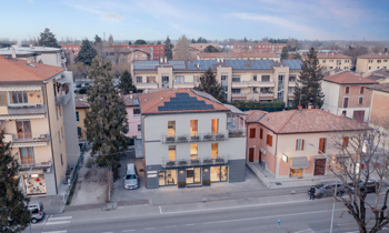 Casa Funeraria Moncatini 