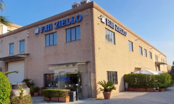 Casa Funeraria F.lli Ziello