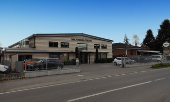 Casa Funeraria Tortona