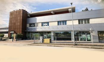 Casa Funeraria Zuccarello