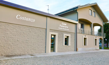 Casa Funeraria Casale Monferrato