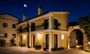Casa Funeraria Marchetti (HOFI)
