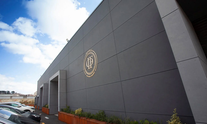 Casa Funeraria Irpinia