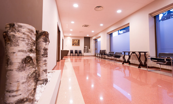 Casa Funeraria Treccani