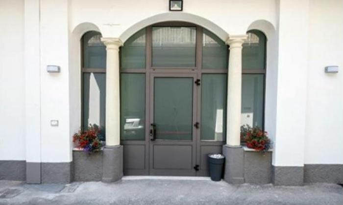 Casa Funeraria Zanzi