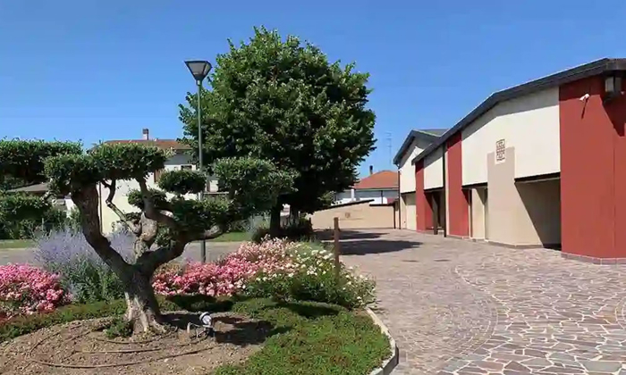 Casa Funeraria Aurora (HOFI)