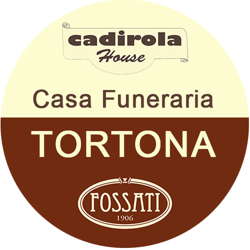 Casa Funeraria Tortona