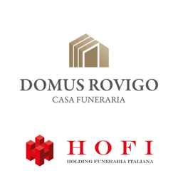 Casa Funeraria Domus Rovigo (HOFI) 