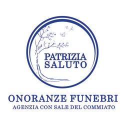 Sala del Commiato Patrizia Saluto