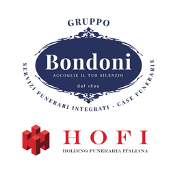 Casa Funeraria Bondoni - Infinitum (HOFI)