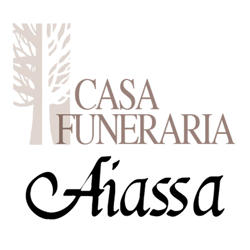 Casa Funeraria Aiassa