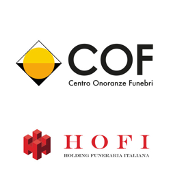 Casa Funeraria COF (HOFI)