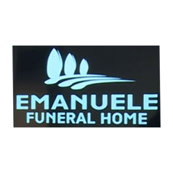 Sala del Commiato Emanuele Funeral Home