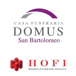 Casa Funeraria Domus San Bartolomeo (HOFI)