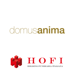 Casa Funeraria Domus Anima (HOFI)