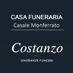 Casa Funeraria Casale Monferrato