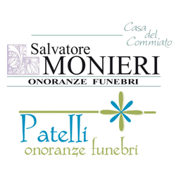 Casa Funeraria Monieri - Patelli (Prossima apertura)