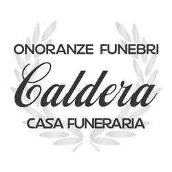 Casa Funeraria Caldera