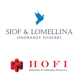 Casa Funeraria Siof e Lomellina (HOFI)