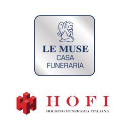 Casa Funeraria Le Muse (HOFI)