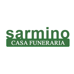Casa Funeraria Sarmino