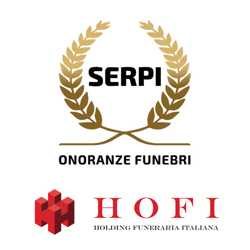 Casa Funeraria Serpi (HOFI)