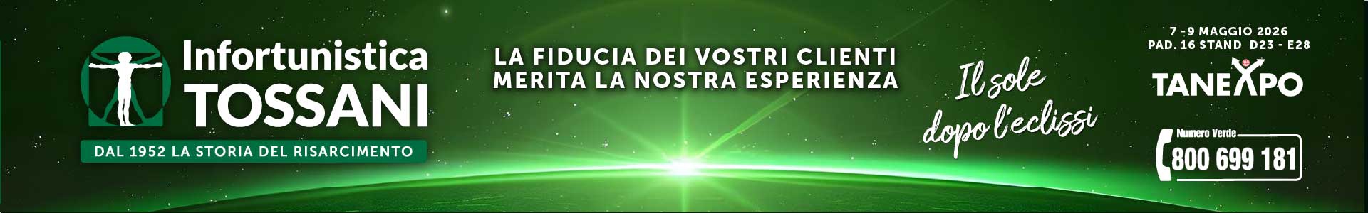 Infortunistica Tossani