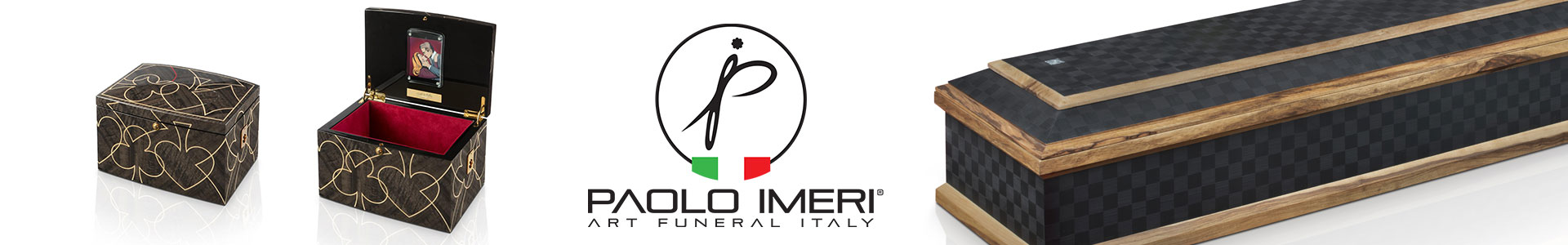 Paolo Imeri - Art Funeral Italy