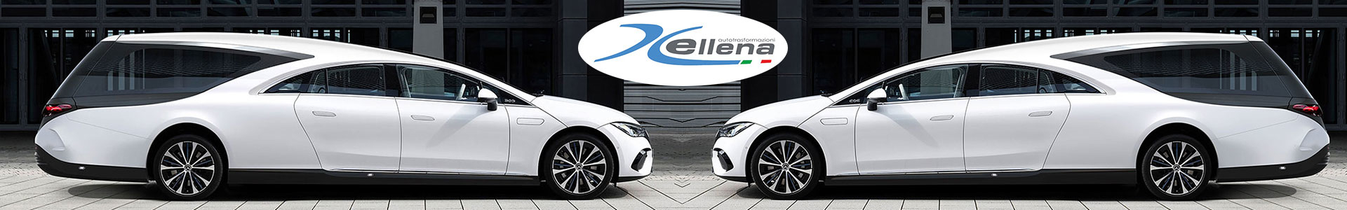 Ellena autotrasformazioni